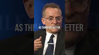 HOWARD MARKS: Learn the Cycles to be Rich