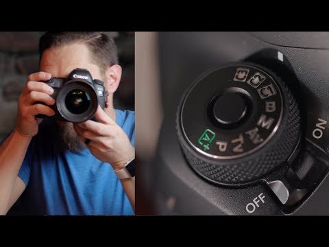 Camera HACK for speed