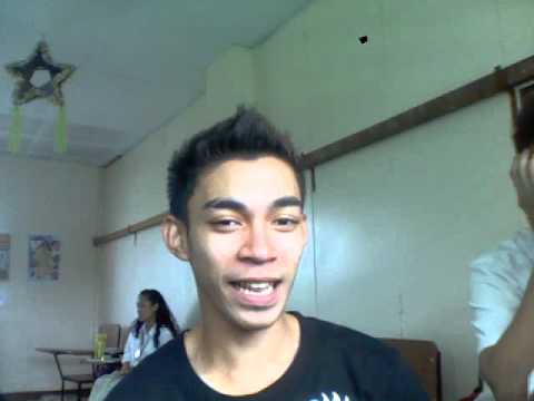 nakabuntis daw?