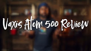 Vaxis Atom 500 Wireless System Review