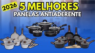 What is the Best Non-Stick Cookware Set of 2026? Top 5 Best Non-Stick Cookware Sets!
