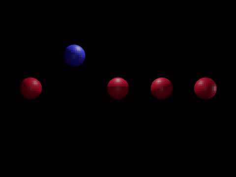 What is an exciton? Alison explains!