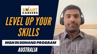 Onboarding with Venkata Nagendra Kumar |High in Demand Data Analyst Program |Smart Careers Australia
