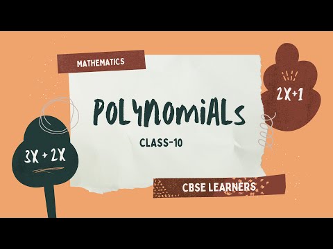 Polynomials Identities| Class-10| CBSE | NCERT | Maths | CBSE LEARNERS | Very Important | Board Exam