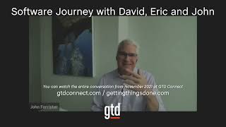 Software Journey | GTD®