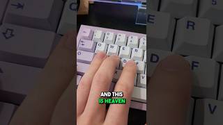 Why Make a Custom Keyboard? #shorts