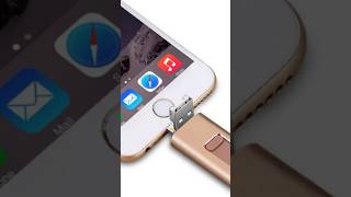 How to Transfer iPhone Photos & Videos to USB Drive | Easy Data Transfer from iPhone to Pen Drive