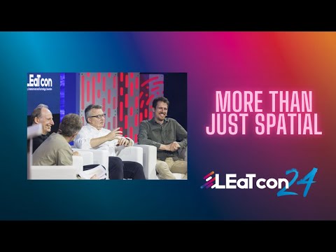 Future Audio: Are You Ready for the Next Sound Revolution?  | LEaT con 24