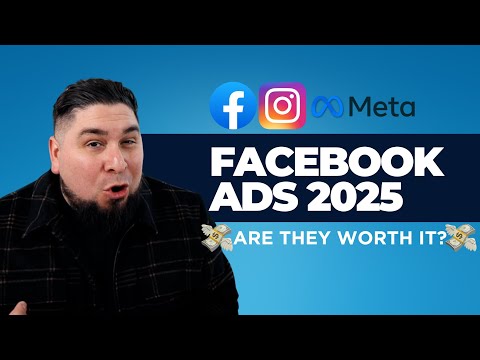 Facebook Ads 2025 - Advantage + Features #facebookads #instagramads #metaads