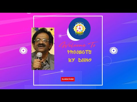 PROJECTS By DOING