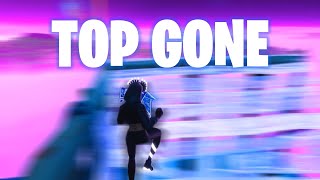 TOP GONE 🏎️ (Lil Mosey ft. Lunay) - Fortnite Montage