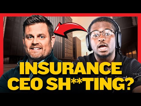 United Healthcare CEO Taken Out - What Can We Learn?