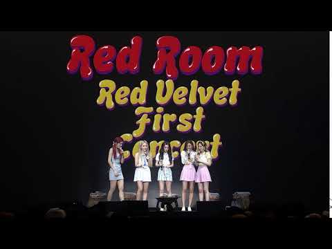 RedVelvet Joy