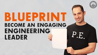 The Blueprint for Becoming a Engineering Manager (And Focused Engineering Leader)