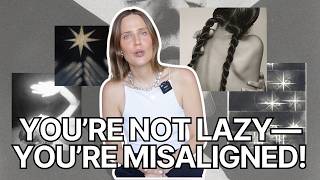 GENERATOR: Create More Success by Doing Less (Human Design Guide)