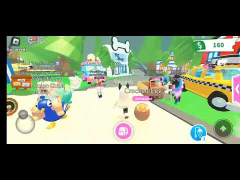 makatrade kaya ako?😫 || hatching egg || Roblox Princess