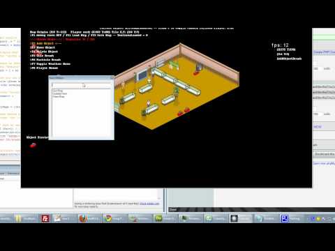 Search Form Calamity XNA/C#