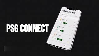 PSG Connect