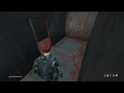 DayZ fresh spawn OGSIN