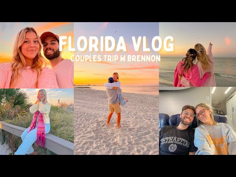 ST. PETE COUPLES TRIP