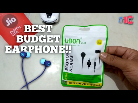 Best budget earphone under 80rs