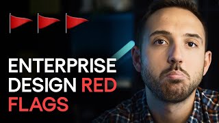 Enterprise Software Design 101