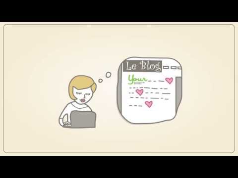 Video Branding Campaign for Blog Meets Brand - CONNECTIONS (T3)