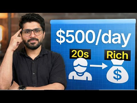 Give Me 15 Mins & I Will Show You How To Make 1 Lakh/ Month