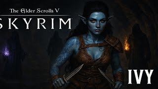 A Rogue’s Rise in Skyrim (Pt.1) | Nolvus V6