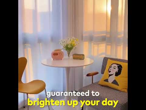 NavionDawn Sunset Projector Lamp