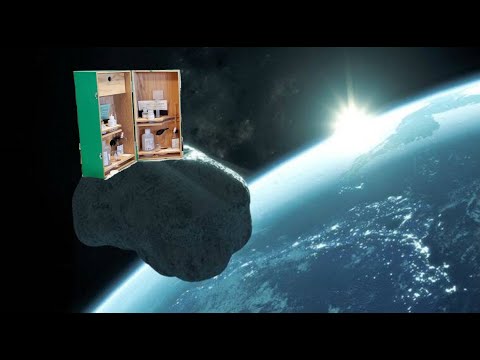 Replicating Conditions of Asteroidal Water to Understand How it Affects Water Quality