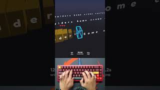 Roblox typing race!!!