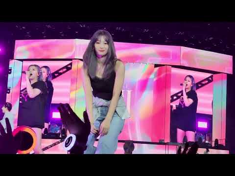 Twice Tour III Encore - Sunset (Encore) (Los Angeles)