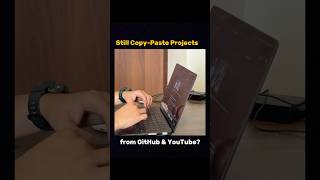 Stop Copy-Pasting Code! 🚫 Build Real Projects with These Free Websites 💻🔥 | Dev Tip 2025