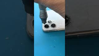 #gadgetfix #mobilerepairing #mobiletips #phonedisassembly #techreel