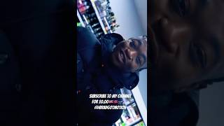 It’s A Crime Not To Subscribe To @bragotmotion #bigmotion #slowmotion #aura #trim