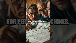 The Apple Genesis: Garage to Global Empire