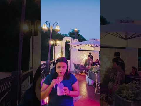 TAMTARA CAFE. VLOG OUT NOW!!