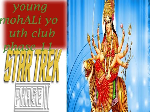 Phase 11 Mohali jagratra at 12 October