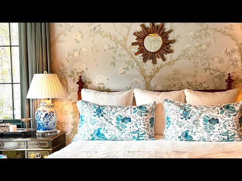 Beyond the Curb home tour with Maggie Griffin Design
