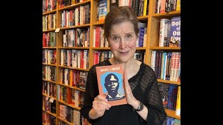 New to You: Ann Patchett on Dave Eggers