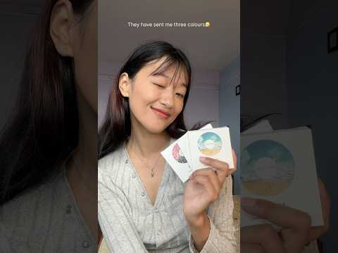 Reviewing lenses from @ICOICE 🫶🏼. #icoice #contactlenses #contactlens