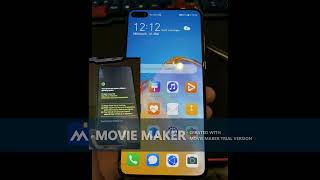 Huawei Demo All Modell & Huawei ID & Huawei FRP