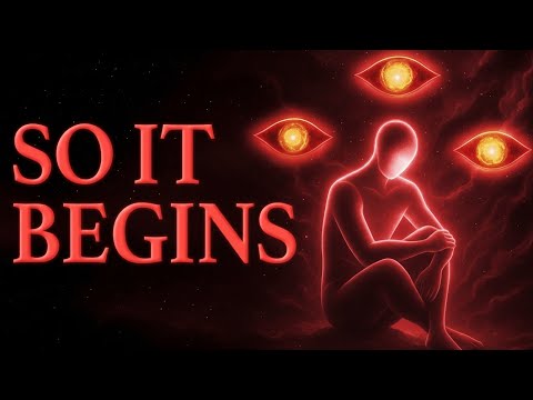 "Why You Suddenly Feel Disconnected from Everyone — It's a Sign of Your Consciousness Upgrading"