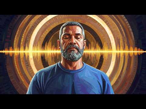 Can 8000Hz White Noise Instantly Relieve Tinnitus? 🔊 Fast Ringing Ears Relief & Deep Calm