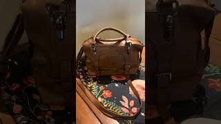 TEMU Crossbody Bag #haul #temuspring #temufinds