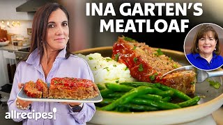 I Tried Ina Garten’s Famous Meatloaf Recipe | Allrecipes