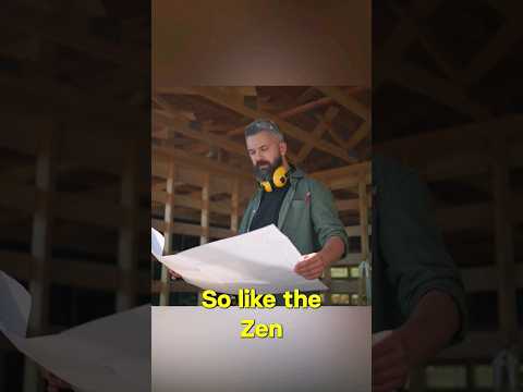 The Parable of the Empty Cup