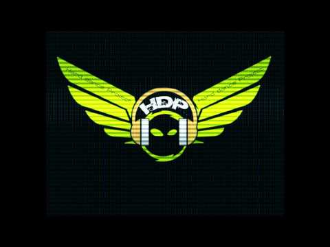 Hard Dance Project [ Shuffle Practise No. 4 ]
