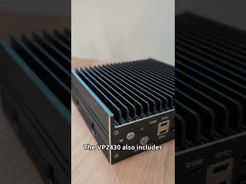 The Vault Pro VP2430 Is Here — Are You Ready?